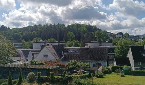 Hilchenbach House | Privat Pension Neus