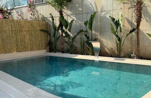 Jala Villa | Privat Pool Green Gem Villa 82, Green Coast