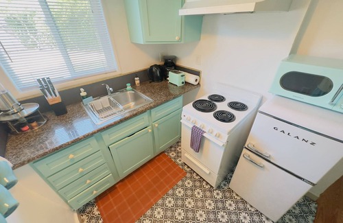 North Berkeley Apartment | Private 1-BR in North Berkeley Near UC Berkeley & Parks