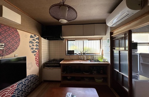 Numazu House | Private 2DK cottage A/Numazu Shizuoka