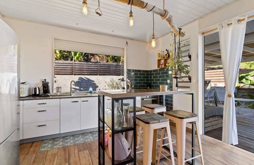 Tiahura House | Private 3BR Villa with pool