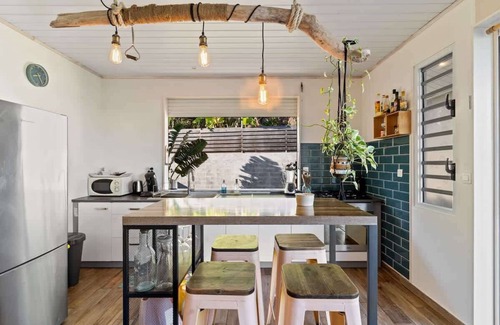 Tiahura House | Private 3BR Villa with pool