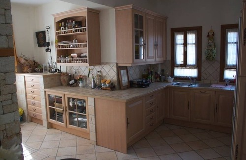 Afytos Villa | Private and Secure, Afytos/Athytos Villa, 4-min drive from the beach