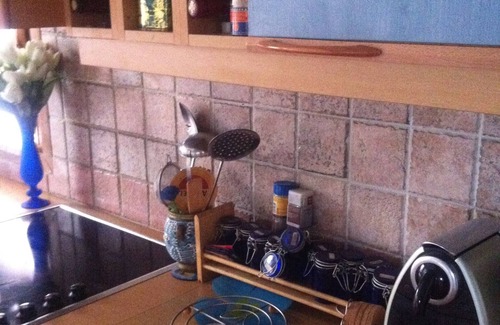 Afytos Villa | Private and Secure, Afytos/Athytos Villa, 4-min drive from the beach