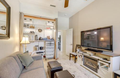 Chula Vista Apartment | Private and Spacious Deluxe Rolling Hills Ranch Gem