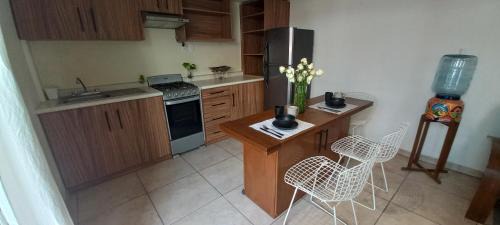 zona dos extendida Apartment | Private Aparment Casa Amadis