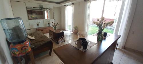 zona dos extendida Apartment | Private Aparment Casa Amadis