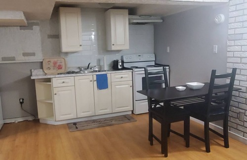 Welland Apartment | Private apartment near niagara falls and Niagara college
