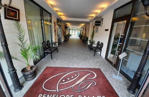 Pomorie Apartment | Private Apartments by the sea with a large terrace in Apart hotel!