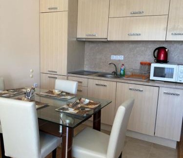 Yurta Apartment | Private Apartments in Oxygen