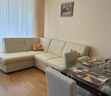 Yurta Apartment | Private Apartments in Oxygen