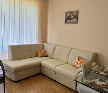 Yurta Apartment | Private Apartments in Oxygen