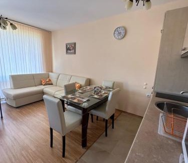 Yurta Apartment | Private Apartments in Oxygen