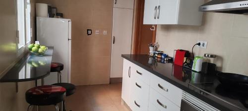 Zarandona Apartment | private appartment