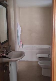 Zarandona Apartment | private appartment