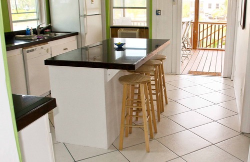 Wemyss Settlement Cottage | PRIVATE BEACH HOUSE -4 BED- 2 BATH - Perfect Beach Cottage !