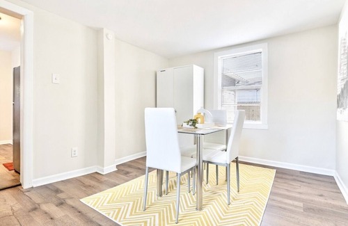 Shannon House | Private Birmingham Retreat Near Red Mountain Park!nn