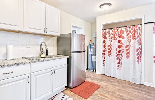 Shannon House | Private Birmingham Retreat Near Red Mountain Park!nn