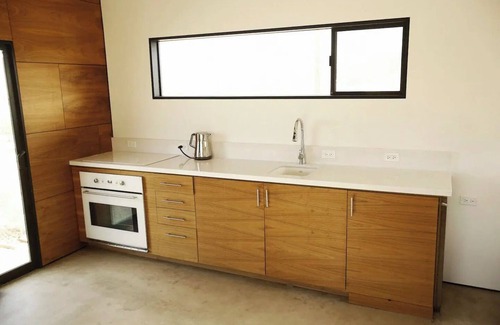 Joshua Tree Cabin | Private cabin on 5 acres with AC in Joshua Tree