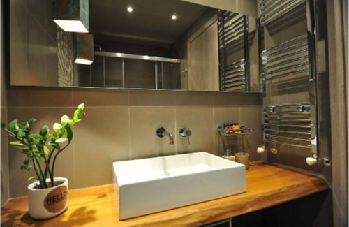 Galaxidi House | Private Captain's Villa with jacuzzi and steamroom for 12