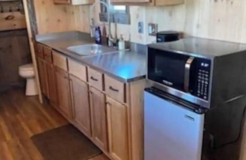 Lewistown House | Private, Clean, Covered Parking, Grill, DVD, Views