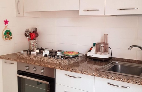 S'oru e Mari Villa | Private condominium villa with pool, 150 meters from the sea