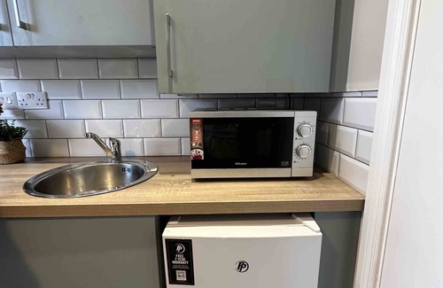 The Liberties Apartment | Private Cosy Studio w/Amazing Location - Walking Distance From City Center!