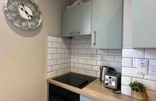 The Liberties Apartment | Private Cosy Studio w/Amazing Location - Walking Distance From City Center!