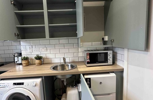 The Liberties Apartment | Private Cosy Studio w/Amazing Location - Walking Distance From City Center!