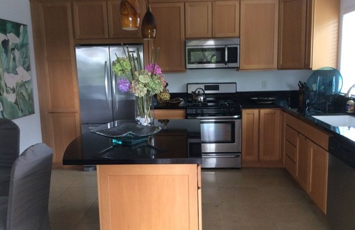 Soquel Cottage | Private Cottage, Amazing Gardens within a Gated Estate - True European Charm!