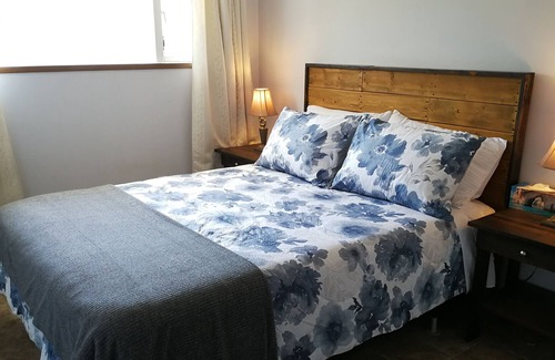 Rutland House | Private cozy 2 bedroom House