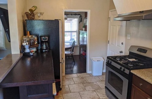 San Carlos House | Private cozy house