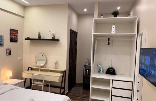 New Cairo Apartment | Private cozy studio