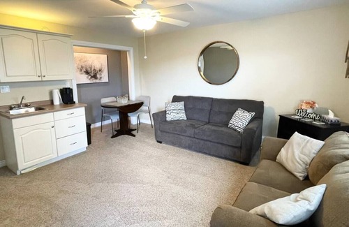 Cornwall Apartment | Private cozy suite close to Charlottetown.