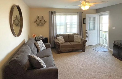 Cornwall Apartment | Private cozy suite close to Charlottetown.