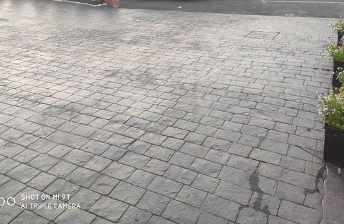 Heath House | Private En-suite with Free Parking and Breakfast A