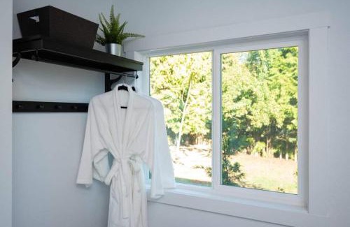 Camas House | Private Escape! Tiny Home Style