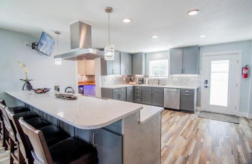 Camas House | Private Family Home With Gorgeous Yard