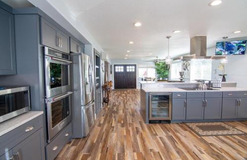 Camas House | Private Family Home With Gorgeous Yard