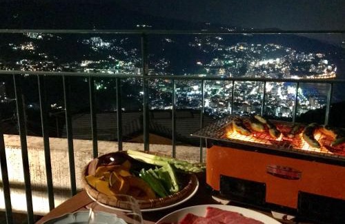 Atami Villa | Private Fireworks View & Hot spring Villa Atami