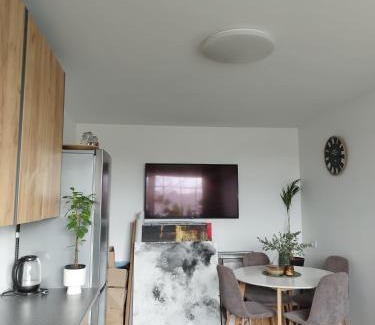 Mazeikiai Apartment | Private Flat in Mazeikiai centre