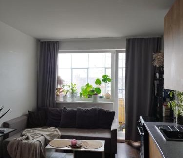 Mazeikiai Apartment | Private Flat in Mazeikiai centre