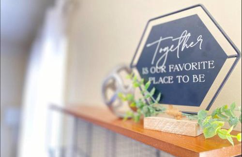 Fortson Apartment | Private Getaway with Balcony