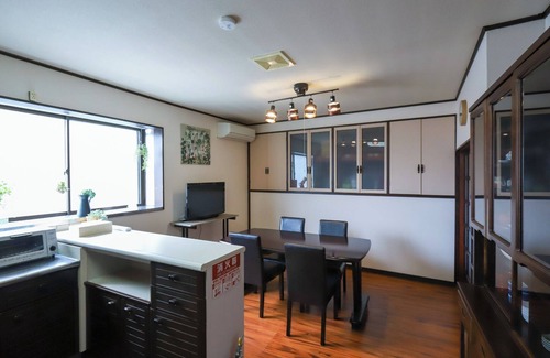 Ono House | Private Guest House - reserved/Ono Fukui