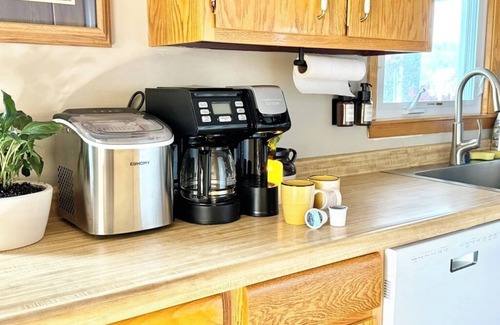 Hager City House | Private Hager City Retreat Near Red Wing & River!