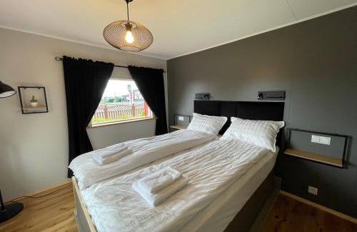 Olafsvik House | Private home in Ólafsvík