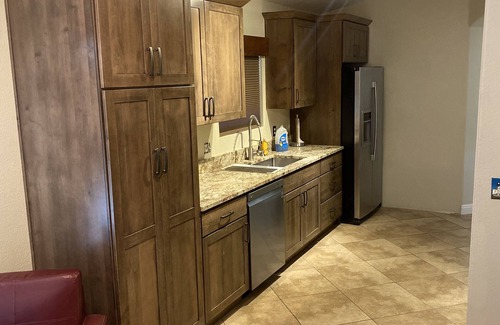 Dove Mountain House | Private home in nice neighborhood with pool. Close to golf, trails and dining