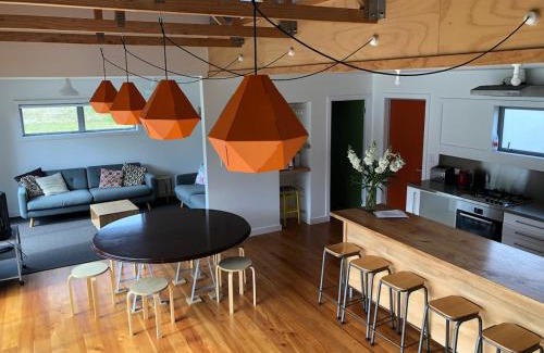 Kuratau House | Private home - Perfect Stay for visiting Tongariro & Southern Lake Taupo