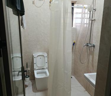 Uyo House | Private home with short lets