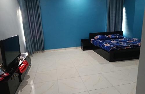 Uyo House | Private home with short lets